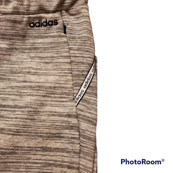 NWT Ladies (XL) Adidas XPR 7/8 Joggers - Picture 5 of 8